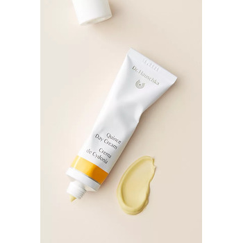 Quince Day Cream - Dulový pleťový krém